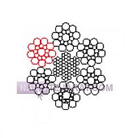 سیم بکسل گالوانیزه سیم بکسل گالوانیزه